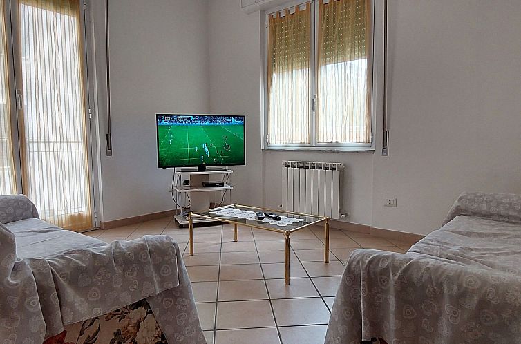 Appartement Enrica 1 in Moneglia