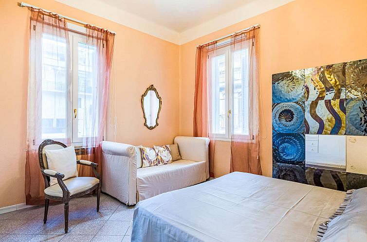 Appartement Ginevra