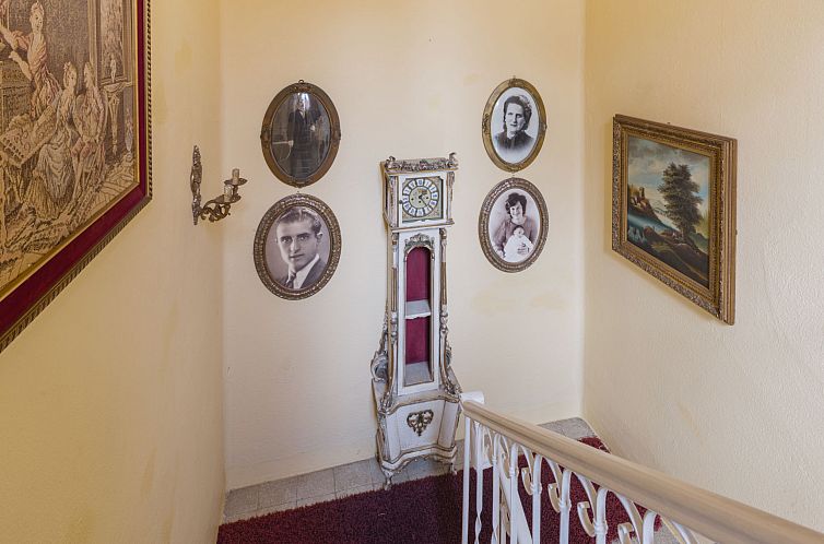 Appartement Ginevra