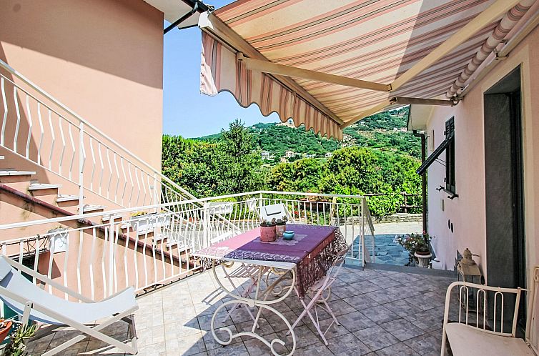 Vakantiehuis Ricordi