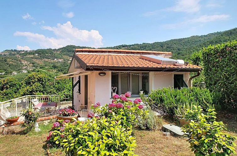Vakantiehuis Ricordi