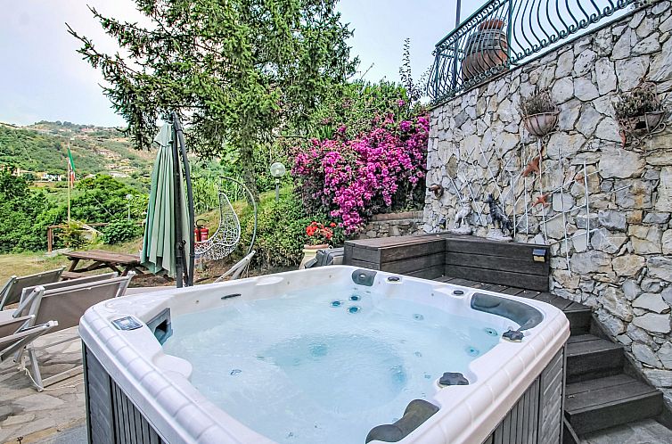 Vakantiehuis Ricordi