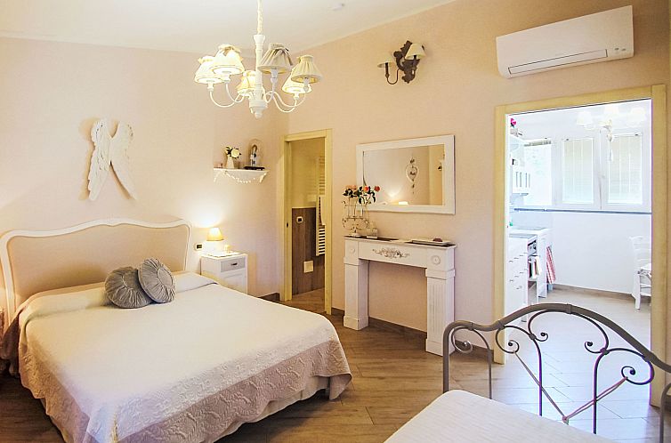 Vakantiehuis Ricordi
