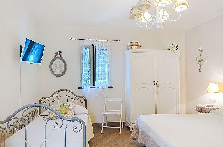 Vakantiehuis Ricordi
