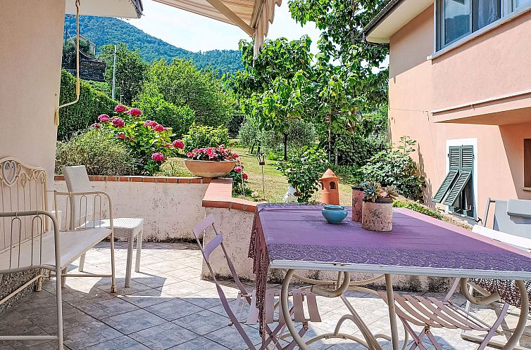 Vakantiehuis Ricordi