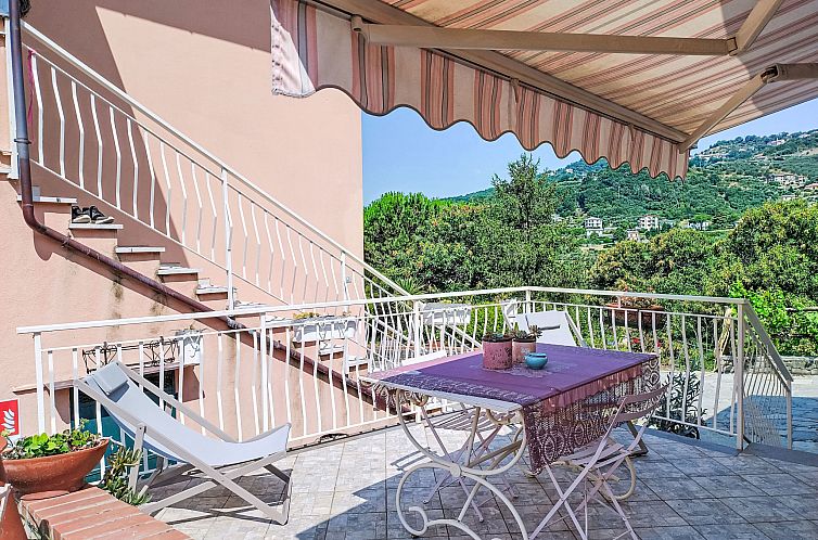 Vakantiehuis Ricordi