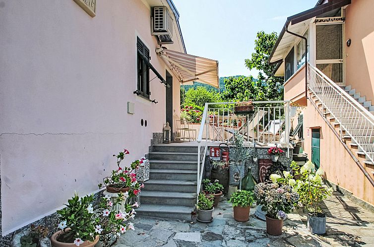Vakantiehuis Ricordi