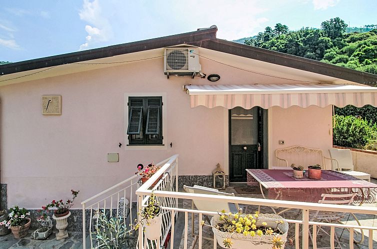 Vakantiehuis Ricordi