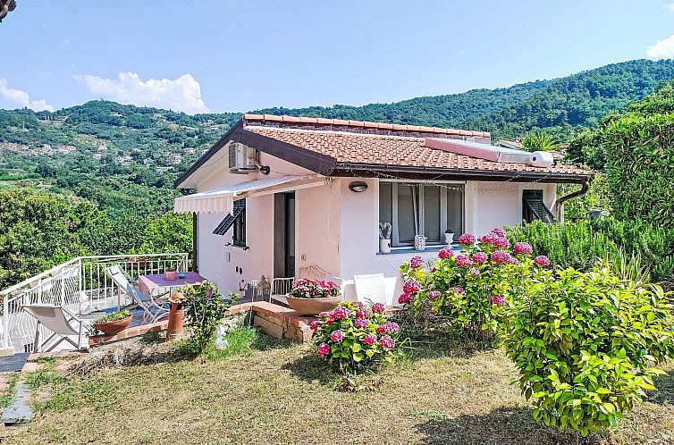 Vakantiehuis Ricordi