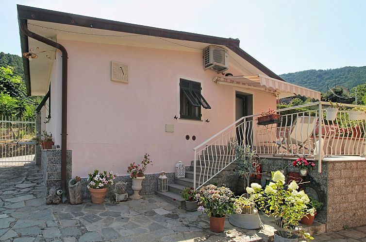 Vakantiehuis Ricordi