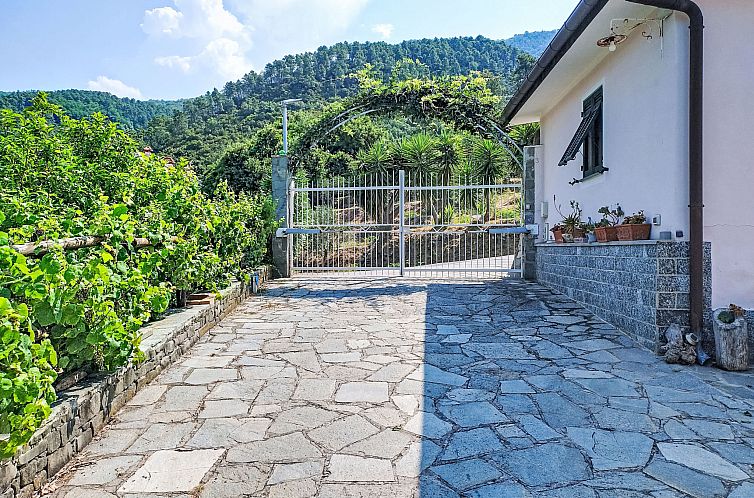 Vakantiehuis Ricordi