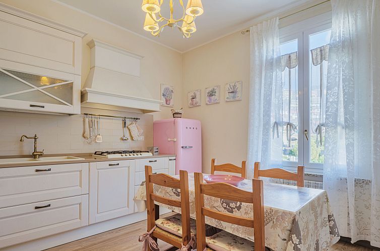 Appartement Endless summer