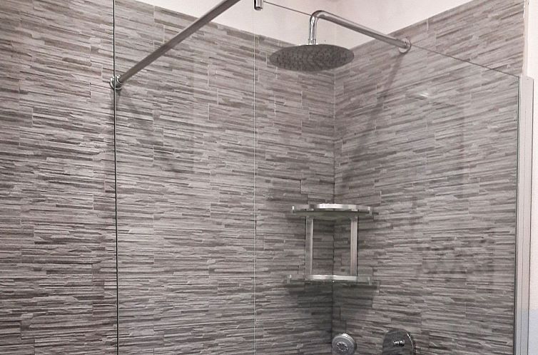 Appartement Charmantes Appartement in Moneglia mit Großer T