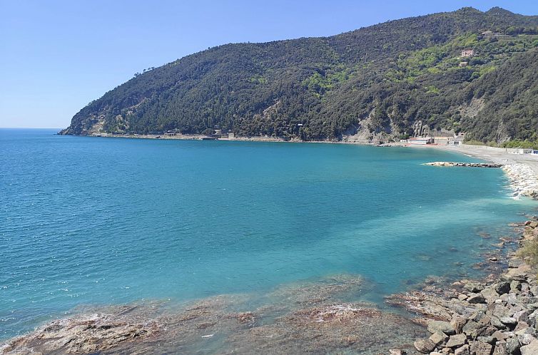 Appartement Casa Centrale