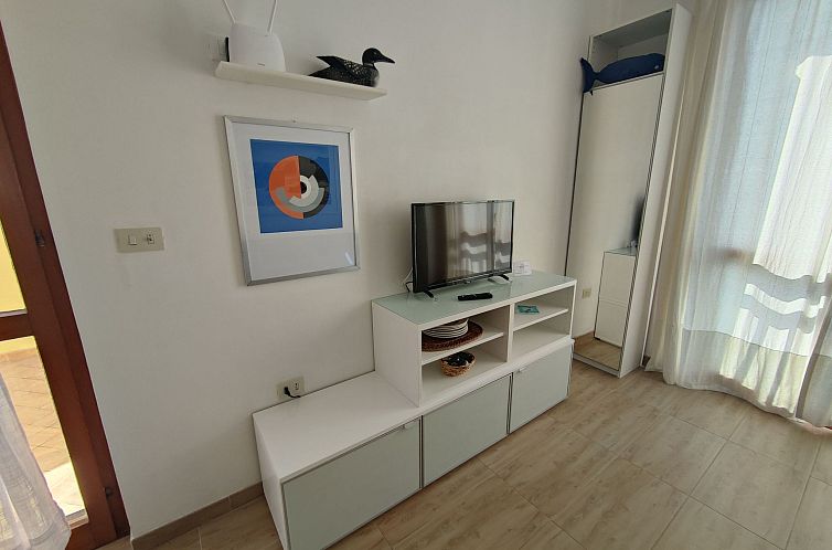 Appartement Wohnung in Moneglia mit Terrasse und Grill