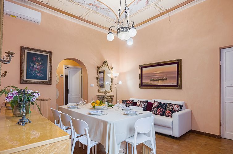 Appartement Sofia