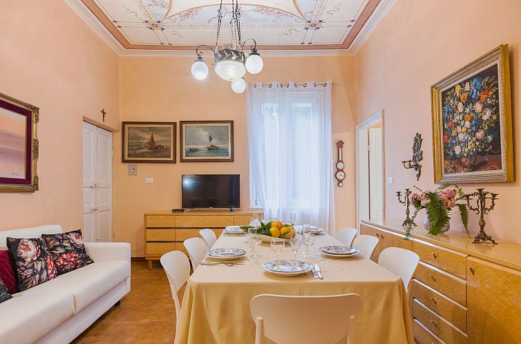 Appartement Sofia