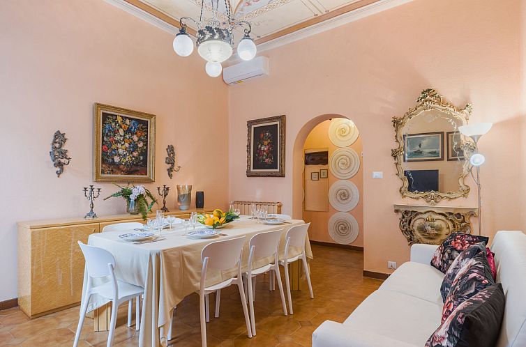 Appartement Sofia