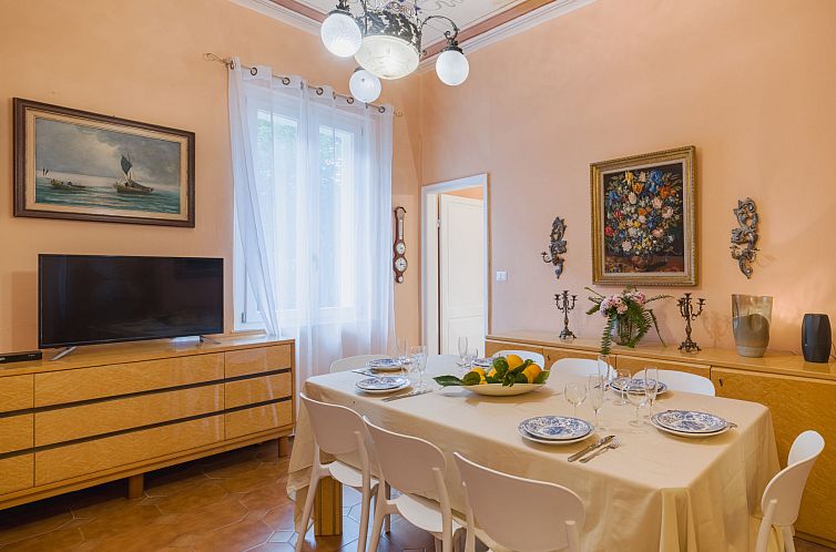 Appartement Sofia