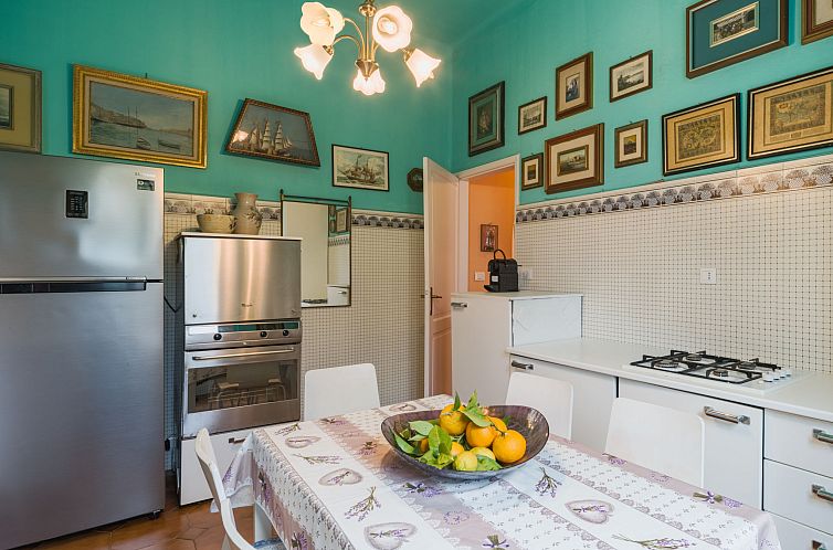 Appartement Sofia