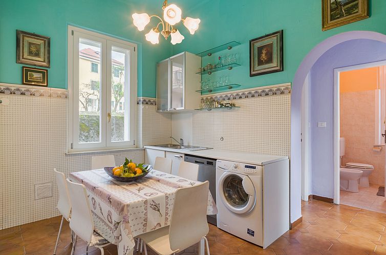 Appartement Sofia