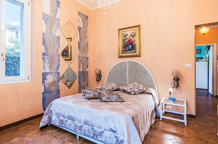 Appartement Sofia
