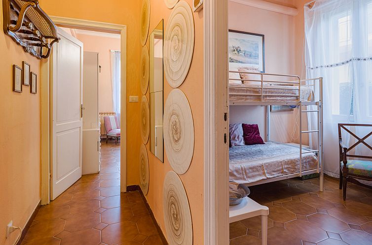 Appartement Sofia