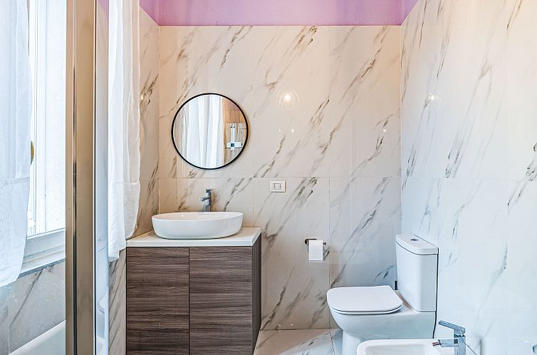 Appartement Sofia