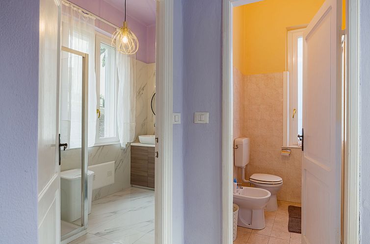 Appartement Sofia