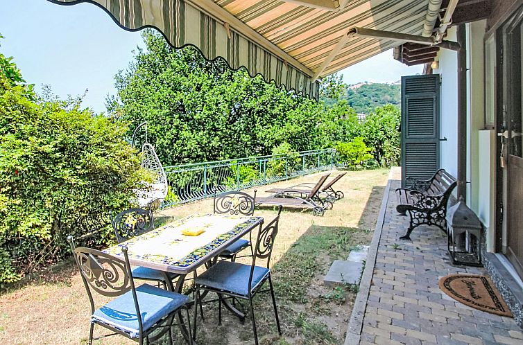 Vakantiehuis La Casa di Menny