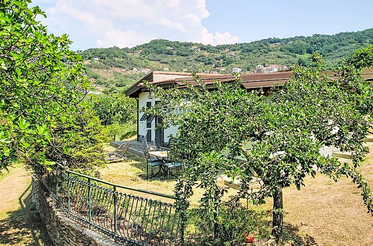 Vakantiehuis La Casa di Menny