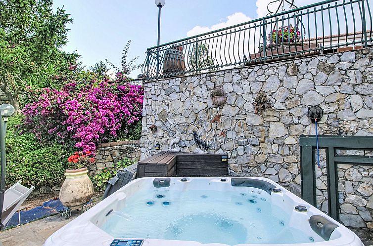 Vakantiehuis La Casa di Menny