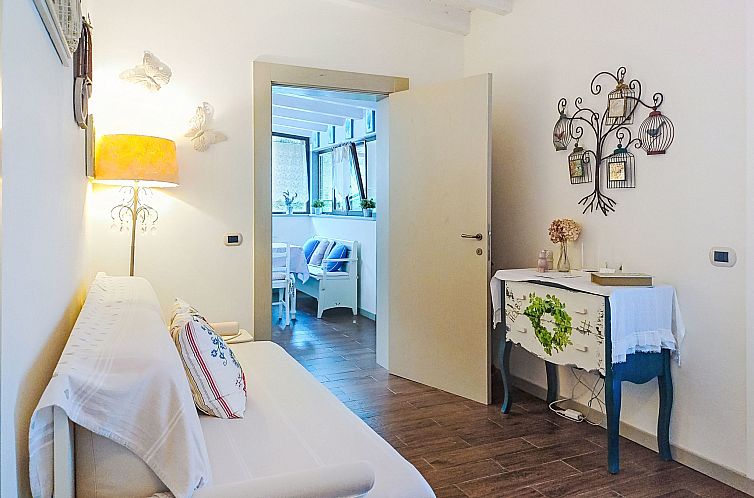 Vakantiehuis La Casa di Menny