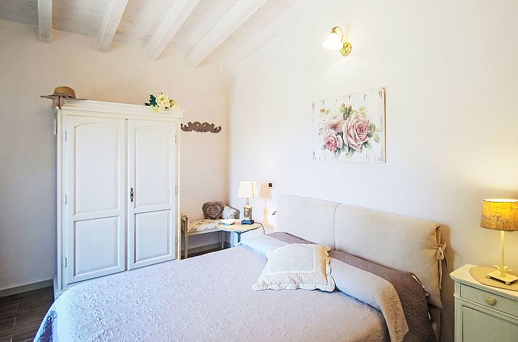 Vakantiehuis La Casa di Menny