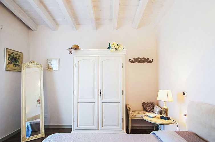 Vakantiehuis La Casa di Menny