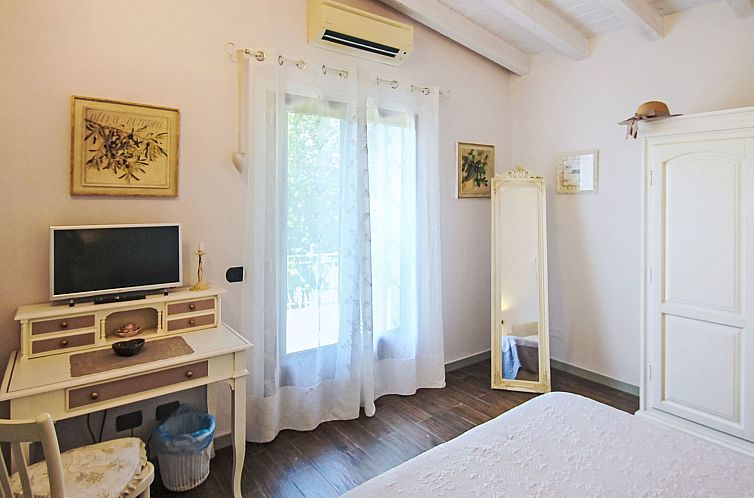 Vakantiehuis La Casa di Menny