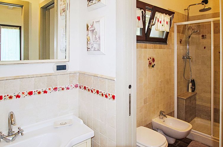 Vakantiehuis La Casa di Menny
