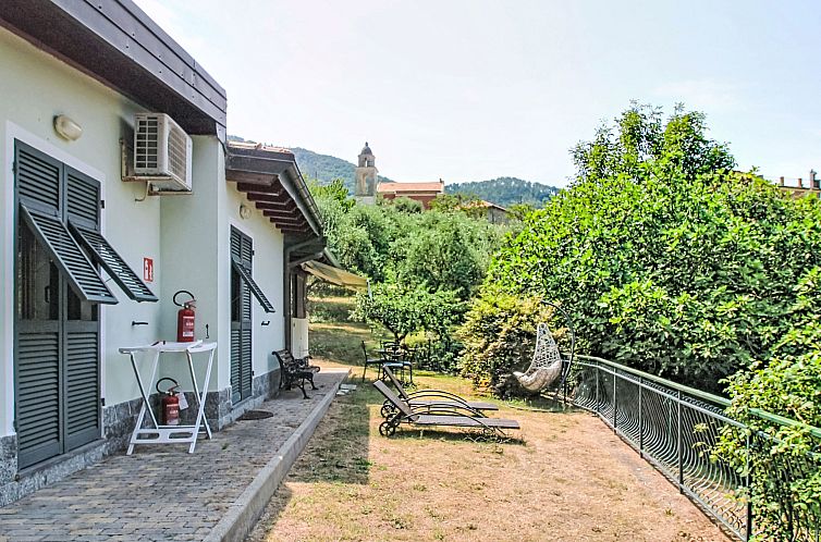 Vakantiehuis La Casa di Menny