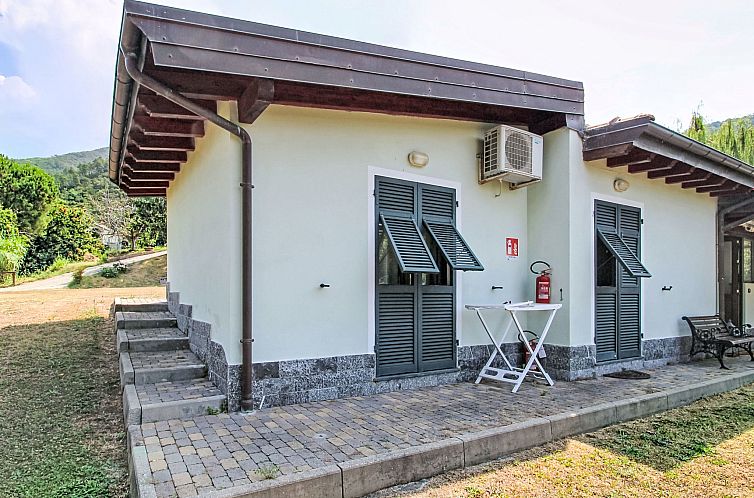 Vakantiehuis La Casa di Menny