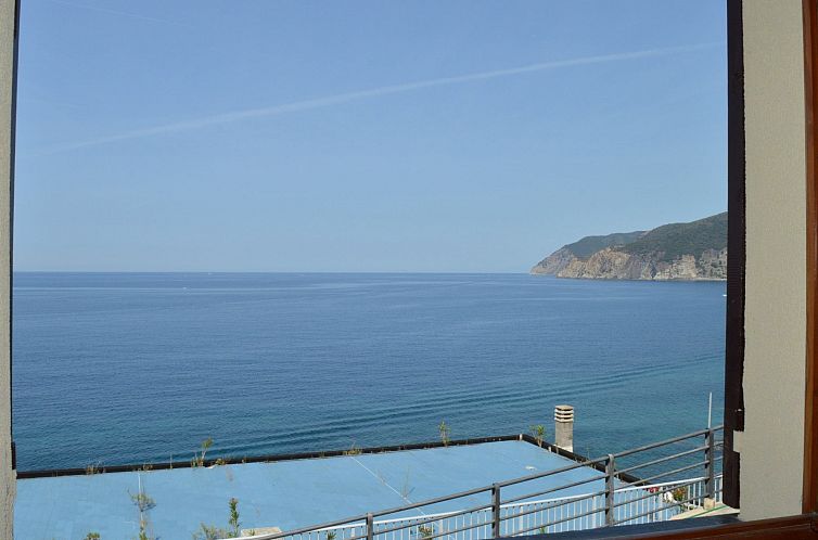 Appartement ILA2107 HOUSE LIBECCIO