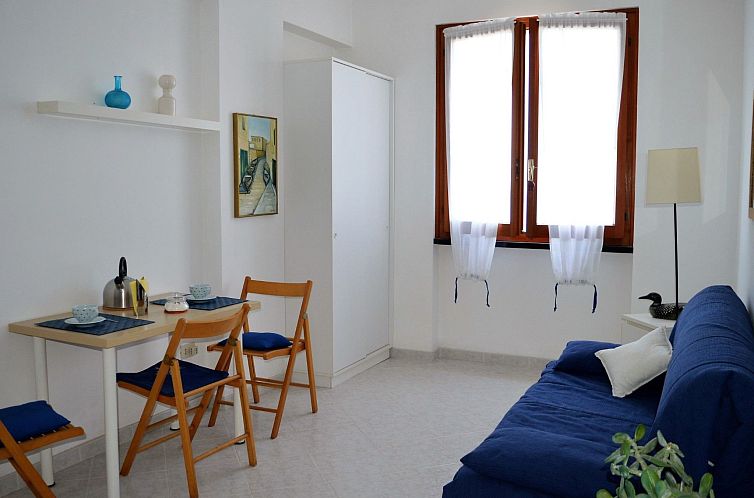 Appartement ILA2107 HOUSE LIBECCIO