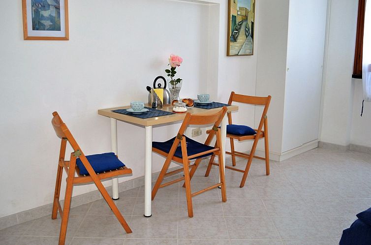 Appartement ILA2107 HOUSE LIBECCIO