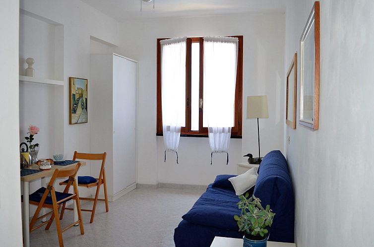 Appartement ILA2107 HOUSE LIBECCIO