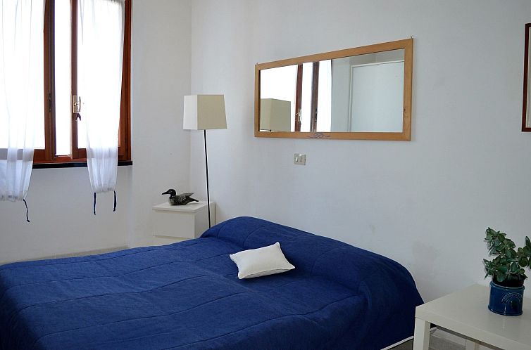 Appartement ILA2107 HOUSE LIBECCIO