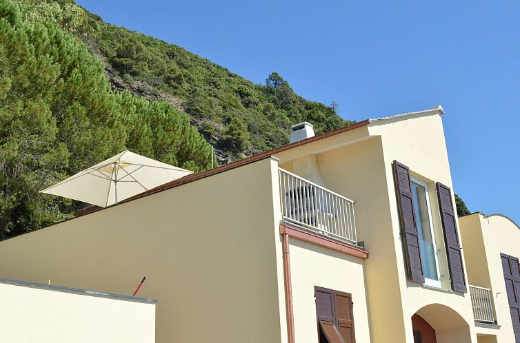 Appartement ILA2107 HOUSE LIBECCIO