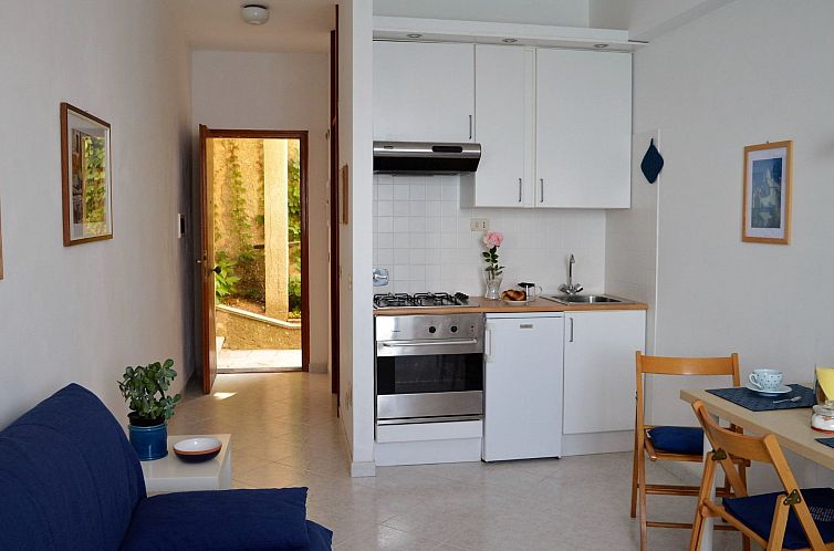 Appartement ILA2107 HOUSE LIBECCIO