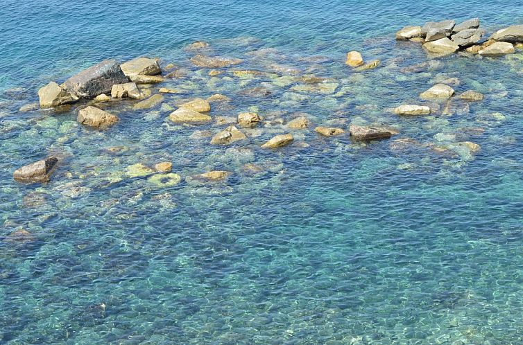 Appartement ILA2107 HOUSE LIBECCIO