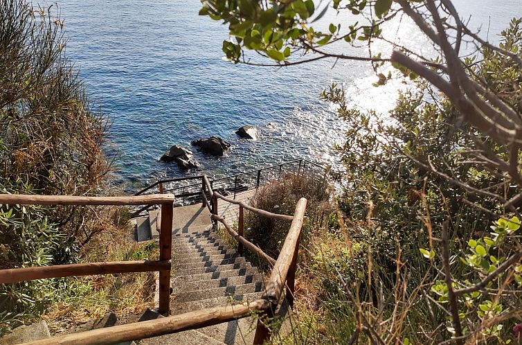 Appartement ILA2107 HOUSE LIBECCIO