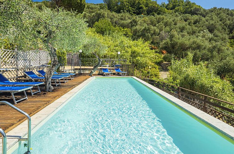 Guest house 0900120 - Apartment Liguria - Appartement I Monili