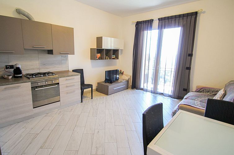 Appartement I Monili